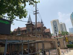 -马勒别墅饭店(静安寺店)