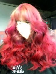 -MMby Hair Code芭曲发型
