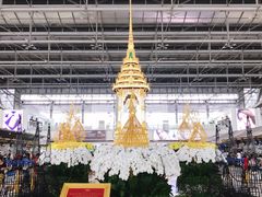 -曼谷素万那普国际机场