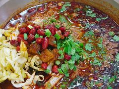 -王菊美食街·王菊面馆(总店)