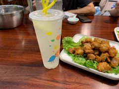 -61号餐吧(兴坪古镇漓江店)