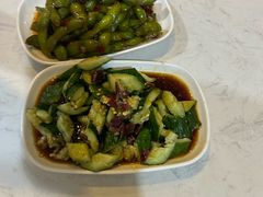 -马老大烧烤(和平路店)
