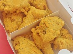 -悠个炸鸡(南京创始店)