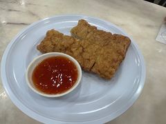 -阿坤纯正西刀鱼丸(Kuala Lumpur Branch)
