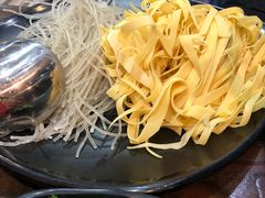 -陈老斯呼尔嗨吃烧烤(科巷店)