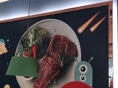 -夏日玛莉西餐厅(梅溪湖步步高店)