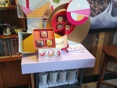 -星巴克(上海汇锦里店)