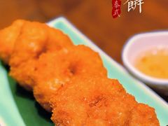 -mango tree芒果树泰国餐厅(青岛万象城店)