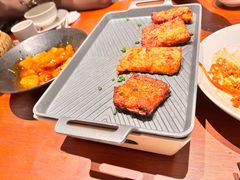 -老村长•湖北家常菜(胜利街店)
