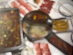 -麻辣因子滩羊火锅(世和广场店)