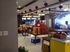 -全聚德烤鸭店(马家堡店)