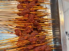 -钢管厂五区小郡肝火锅串串香(清河店)