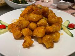樱桃肉-蓬莱春(芝罘店)