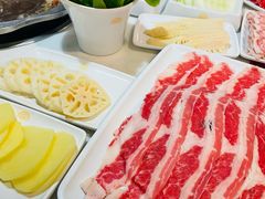 -傣妹火锅(南京东路一店)