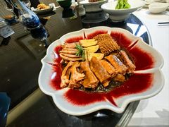 -香雪海饭店中餐厅(人民桥店)