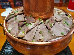 -如意林卡藏餐吧(大昭寺店)