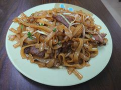 炒牛河-美食店(华贵路店)