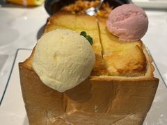 面包诱惑-庆江南江南菜(张家港吾悦店)
