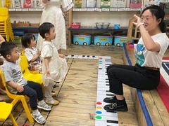 -金豆子幼稚园