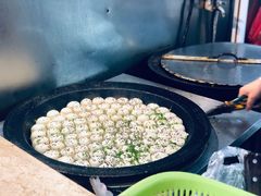-老上海食惠裡小籠包生煎包