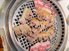 -千寻山野烤肉(中关村店)