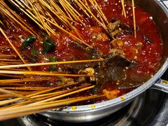 -九街淑芬掌中宝串串公司(两路金港国际店)