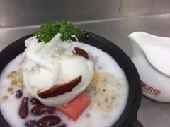 -三亚国光豪生度假酒店-椰语堂(国光豪生店)
