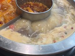 -佬土鹅肠火锅(解放路店)