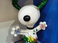 -史努比缤纷世界