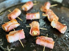 -獨門烤肉(开发区店)