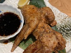 -味太助·银饭食堂(中华城店)
