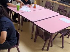 -瑞思英语·少儿英语启蒙(和平·国际商场示范校区)