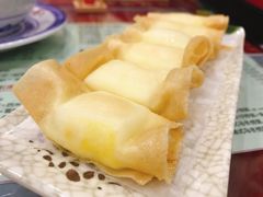 -赵记传承特色牛奶甜品(泉城广场店)
