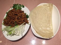 -老昌春饼(中央大街店)