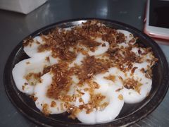 -老福合沟无米粿甜汤粿品店