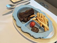 -王品牛排(珠海富华里店)