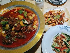 -禾木·新疆特色美食