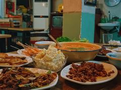 -炙热童年·老北京炙子烤肉(南锣鼓巷店)
