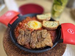 -必胜客(会展店)