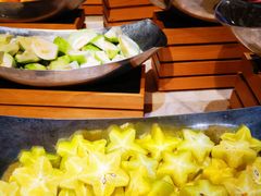 -天津湾西餐厅(三亚海棠湾洲际度假酒店)