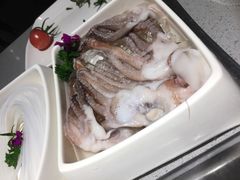 -海底捞火锅(老城根店)