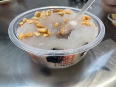 -正宗八宝冰饭·非遗冰饭·烧烤(奎桥店)