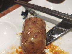 黑胡椒烤肠-汉巴味德(大悦城店)