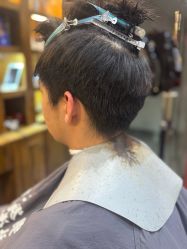 -贝勒爷专业男发