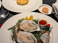 -小火花·干式熟成牛排馆Spark SteakHouse(剑桥郡店)