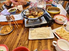 -冶建镜子·中国龙虾王(总店)