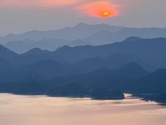 -千岛湖天屿景区