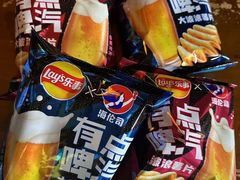 -Helens海伦司小酒馆(坡子街店)