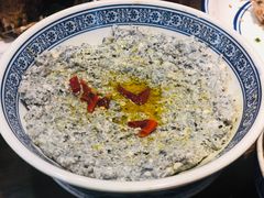 -兰边碗(鼓楼店)