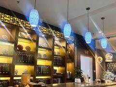 -竟陵水茶苑(首享科技大厦店)